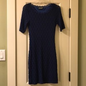 Langford Market bodycon dress